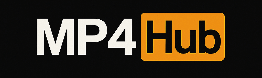 Mp4hub.site logo photo